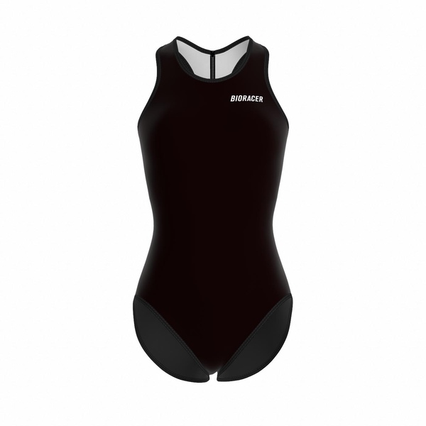 SPEEDWEAR AQUA WOMEN'S BATHING SUIT - WT