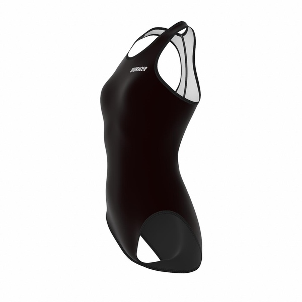SPEEDWEAR AQUA WOMEN'S BATHING SUIT - WT