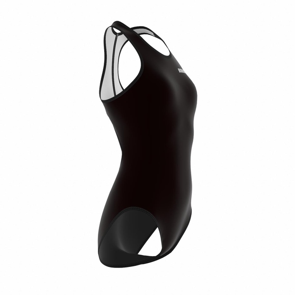 SPEEDWEAR AQUA WOMEN'S BATHING SUIT - WT