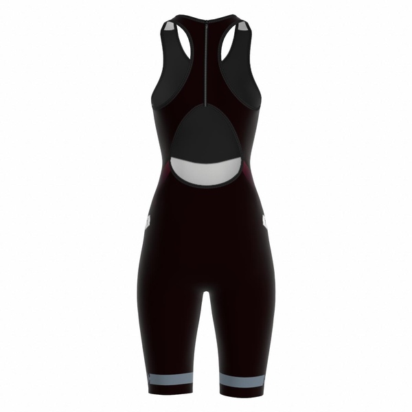 SPEEDWEAR AQUA BATHING LEGSUIT - WT - MUJER