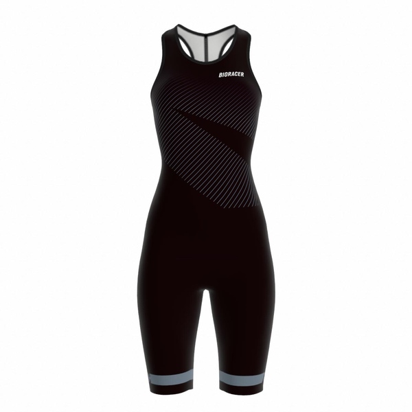 SPEEDWEAR AQUA BATHING LEGSUIT - WT - MUJER