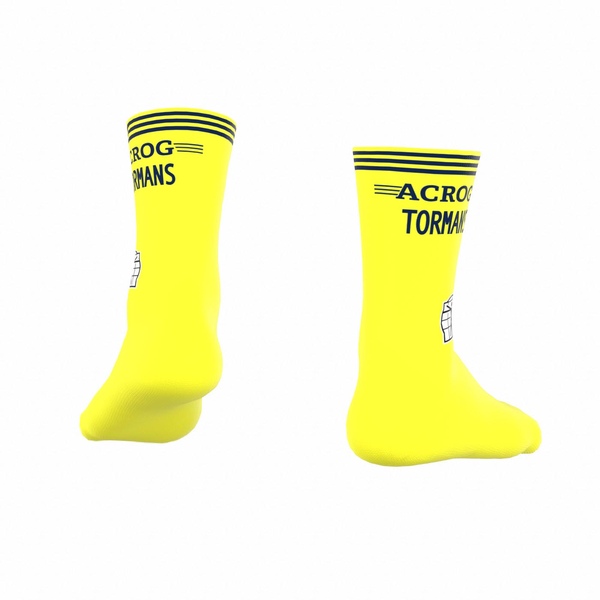 KLASSIEKE FIETSSOKKEN