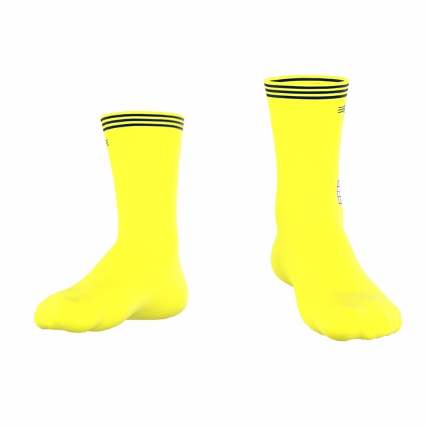 KLASSIEKE FIETSSOKKEN