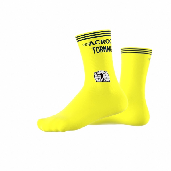 KLASSIEKE FIETSSOKKEN