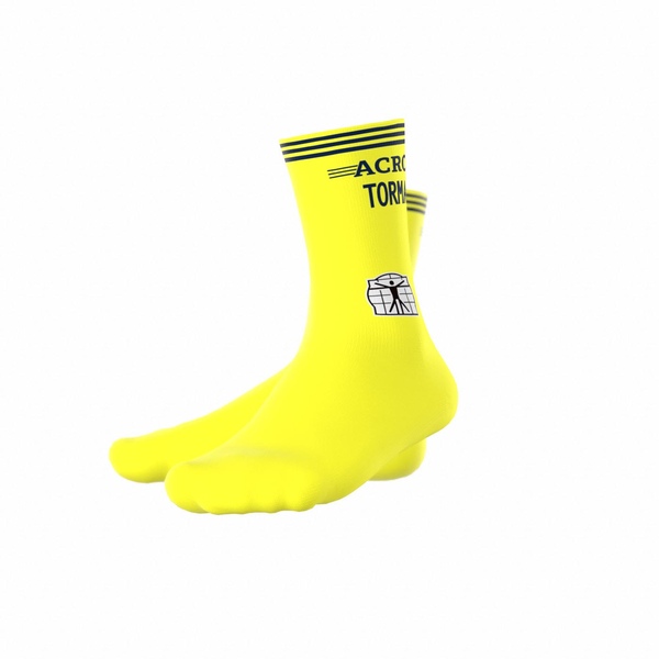 KLASSIEKE FIETSSOKKEN