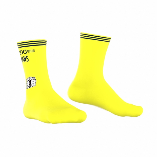 KLASSIEKE FIETSSOKKEN