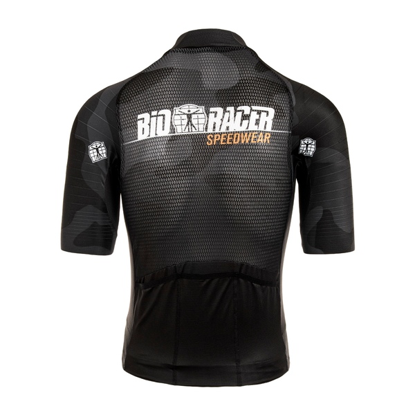 EPIC MESH RADTRIKOT