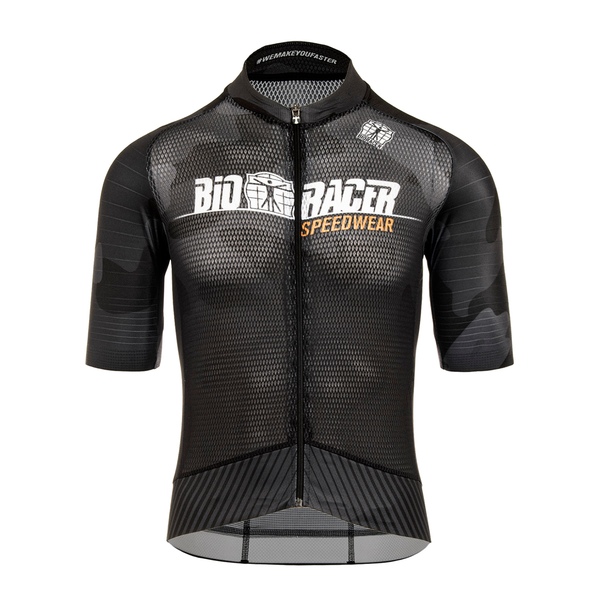 EPIC MESH RADTRIKOT