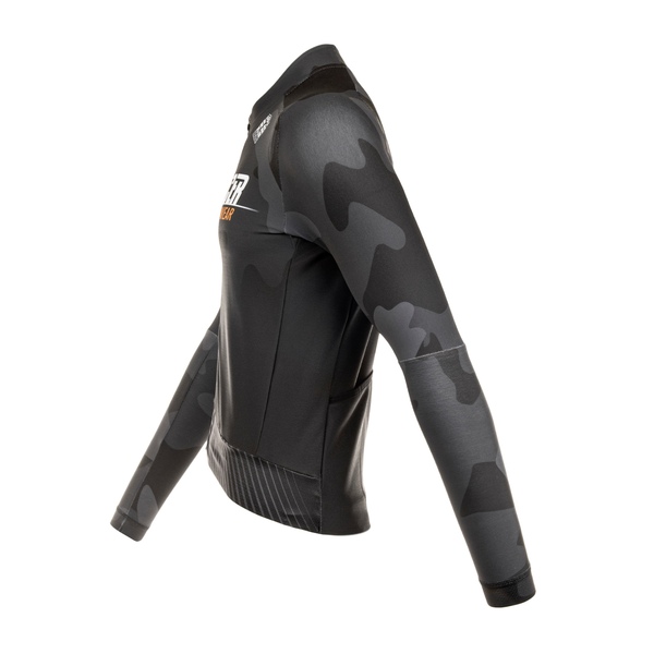 EPIC TEMPEST THERMAL LONG SLEEVE JERSEY